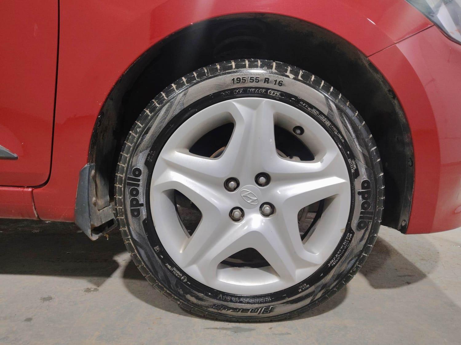 यूज़्ड 2017 ह्युंडई ईलाइट आई20, Kochi Ernakulam 31 यूज़्ड 2017 ह्युंडई ईलाइट आई20, Kochi Ernakulam 31