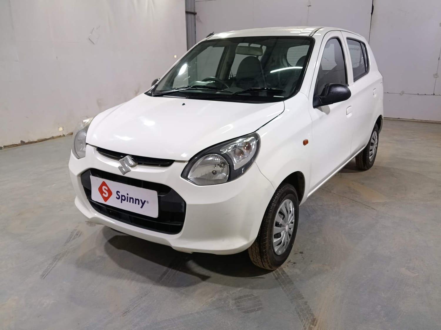 2013 मारुति सुजुकी अल्टो 800 LXI 2013 मारुति सुजुकी अल्टो 800 LXI