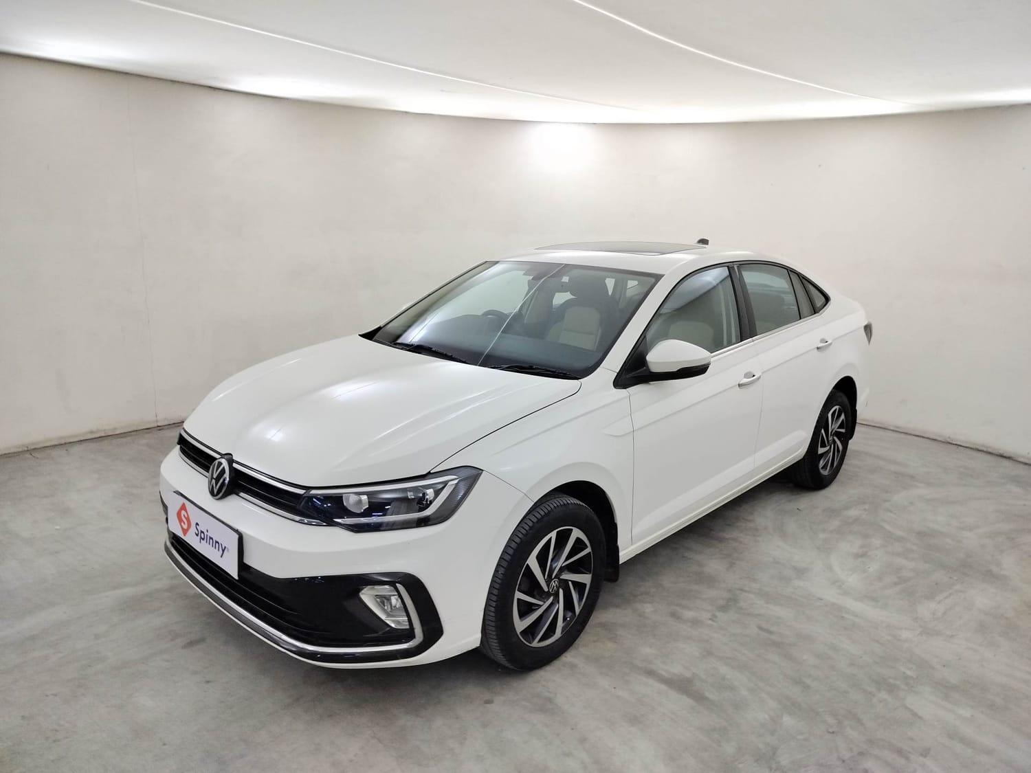 2022 फॉक्सवैगन वर्टस Topline 1.0 TSI MT 2022 फॉक्सवैगन वर्टस Topline 1.0 TSI MT