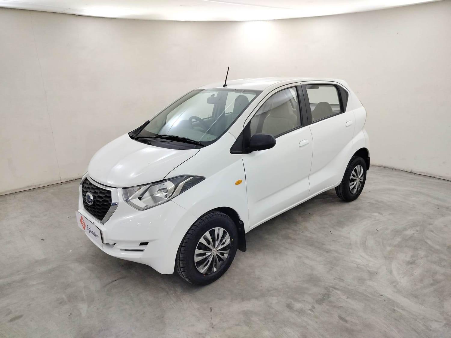 2017 डैटसन रेडी-गो S-1.0L BS IV 2017 डैटसन रेडी-गो S-1.0L BS IV