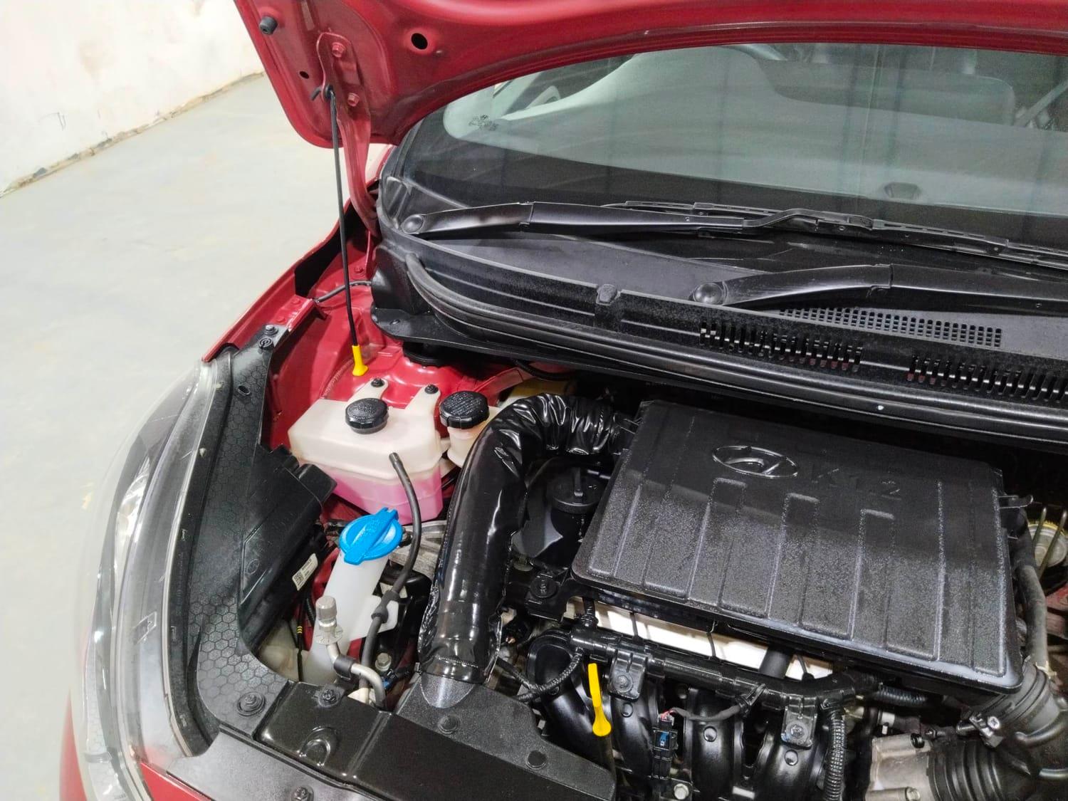 यूज़्ड 2022 ह्युंडई ग्रैंड आई10 निओस, Kochi Ernakulam 30 यूज़्ड 2022 ह्युंडई ग्रैंड आई10 निओस, Kochi Ernakulam 30