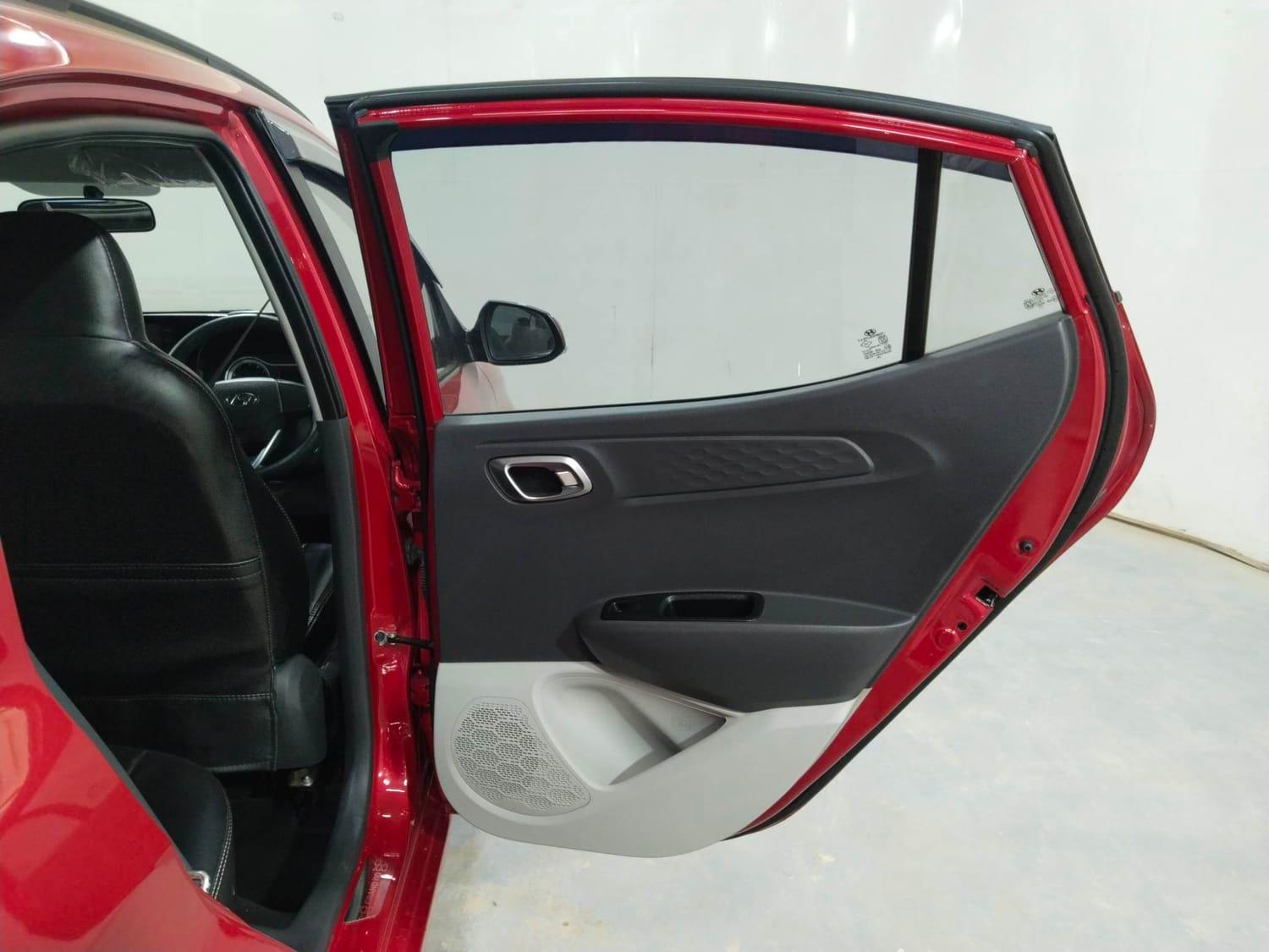 यूज़्ड 2022 ह्युंडई ग्रैंड आई10 निओस, Kochi Ernakulam 19 यूज़्ड 2022 ह्युंडई ग्रैंड आई10 निओस, Kochi Ernakulam 19