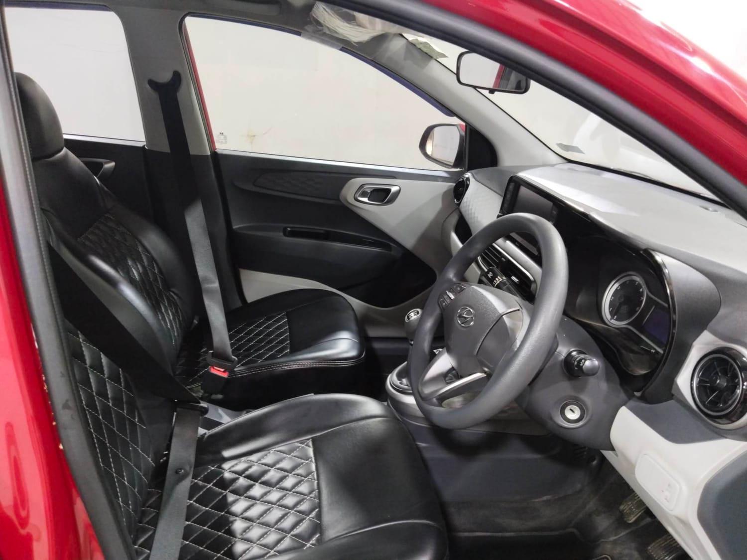 यूज़्ड 2022 ह्युंडई ग्रैंड आई10 निओस, Kochi Ernakulam 16 यूज़्ड 2022 ह्युंडई ग्रैंड आई10 निओस, Kochi Ernakulam 16