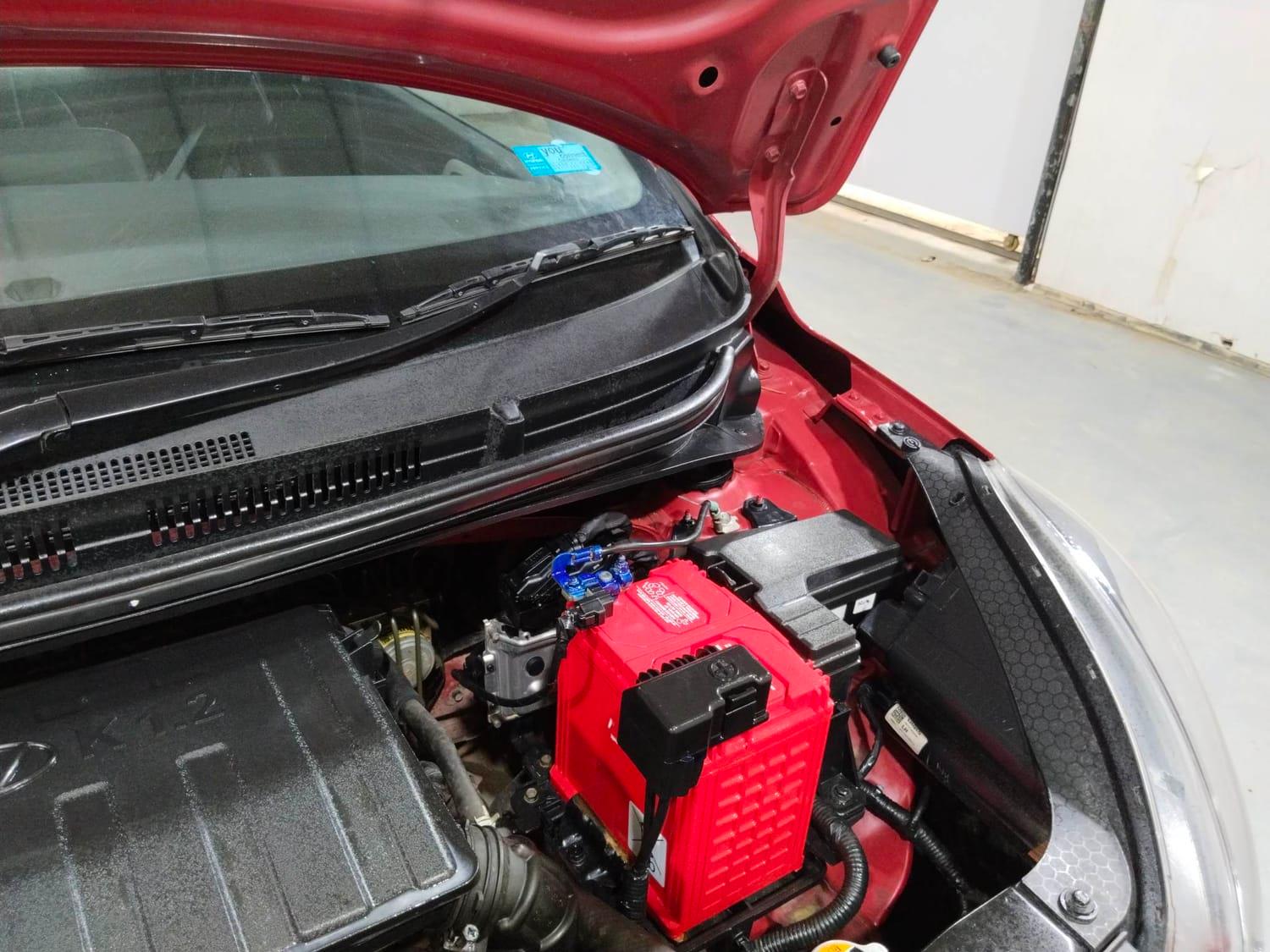 यूज़्ड 2022 ह्युंडई ग्रैंड आई10 निओस, Kochi Ernakulam 29 यूज़्ड 2022 ह्युंडई ग्रैंड आई10 निओस, Kochi Ernakulam 29