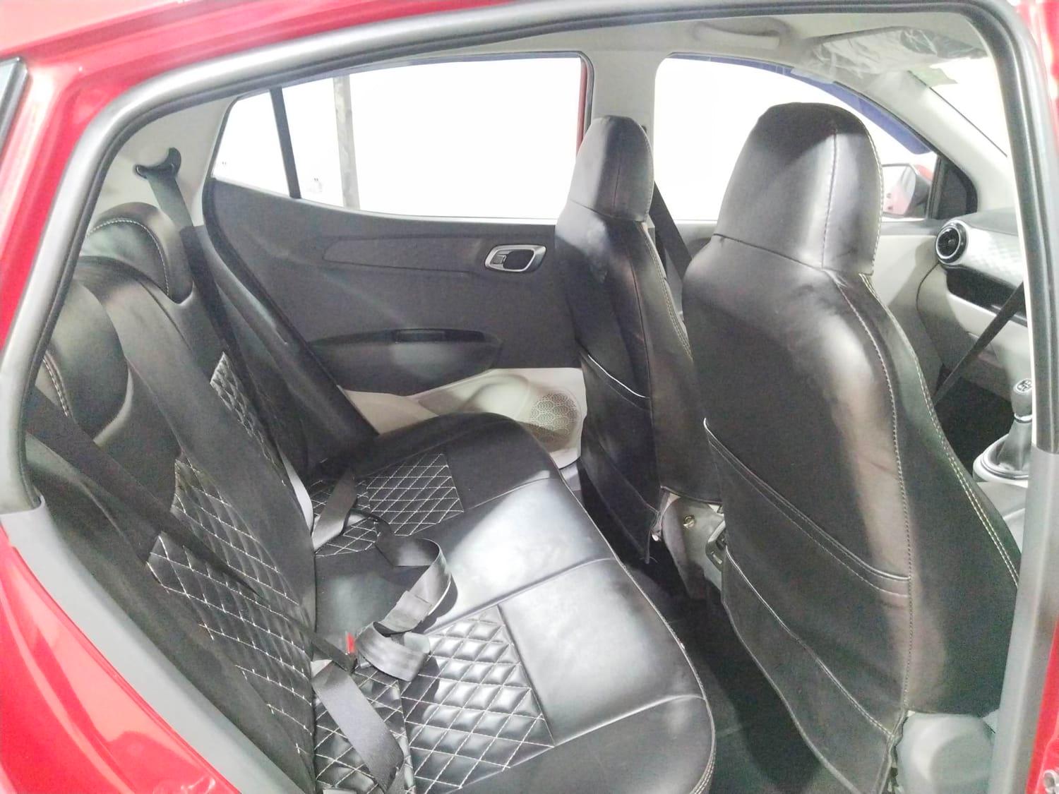 यूज़्ड 2022 ह्युंडई ग्रैंड आई10 निओस, Kochi Ernakulam 17 यूज़्ड 2022 ह्युंडई ग्रैंड आई10 निओस, Kochi Ernakulam 17