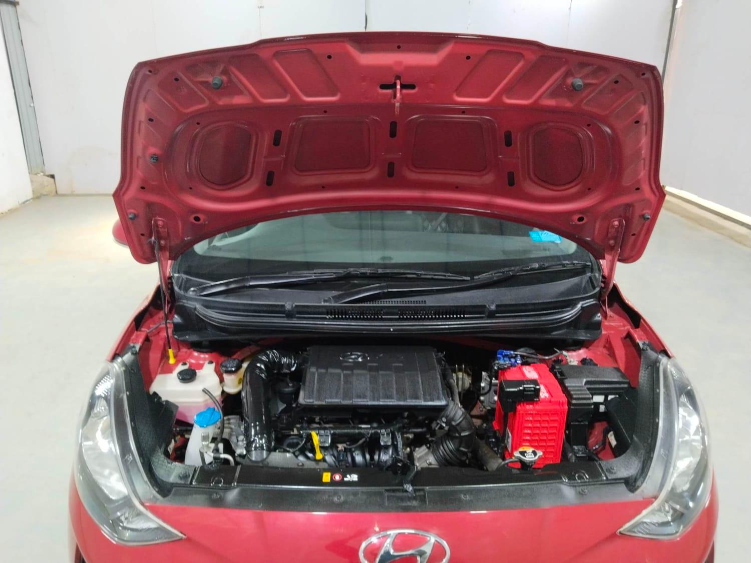 यूज़्ड 2022 ह्युंडई ग्रैंड आई10 निओस, Kochi Ernakulam 26 यूज़्ड 2022 ह्युंडई ग्रैंड आई10 निओस, Kochi Ernakulam 26