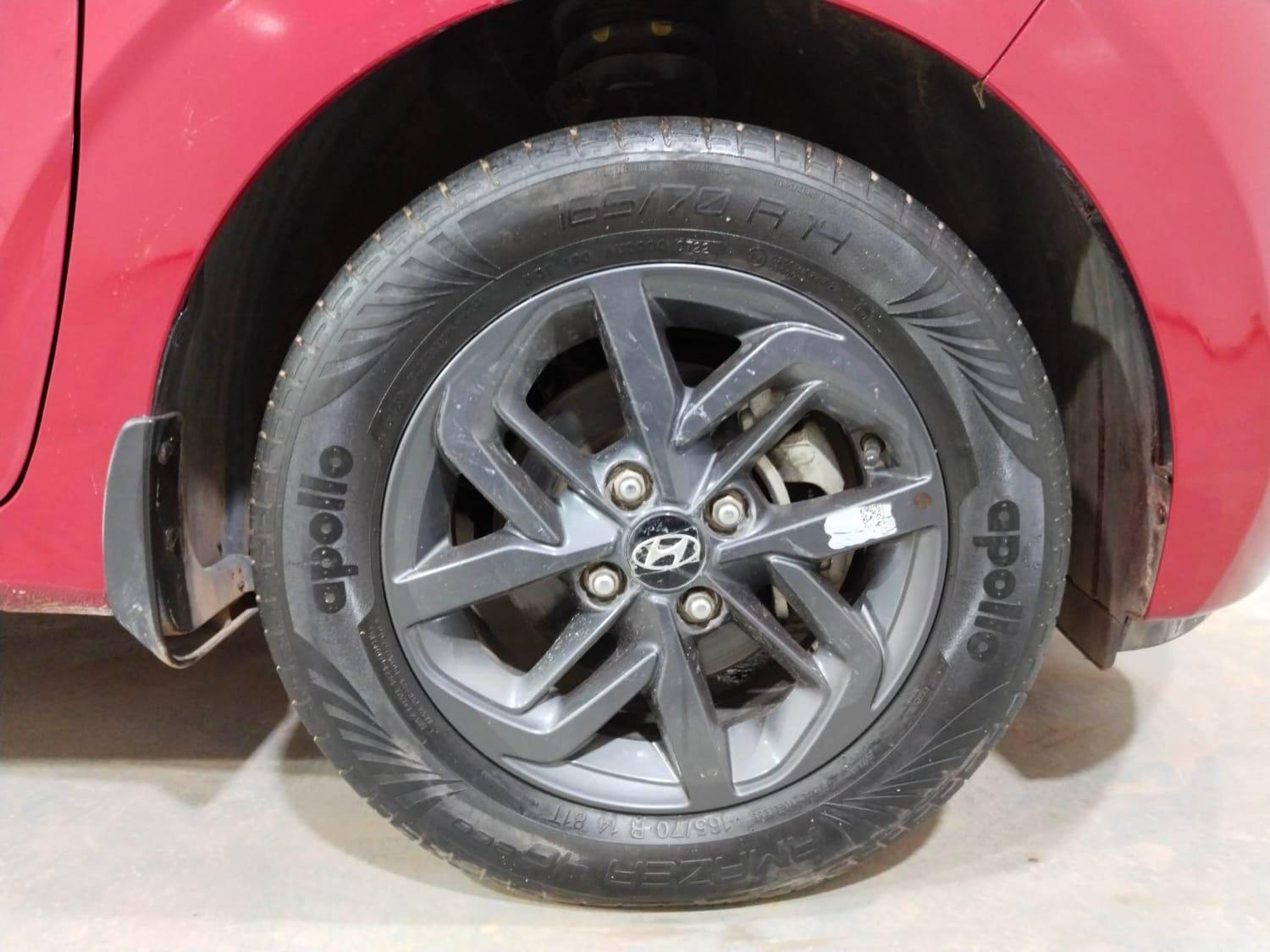 यूज़्ड 2022 ह्युंडई ग्रैंड आई10 निओस, Kochi Ernakulam 31 यूज़्ड 2022 ह्युंडई ग्रैंड आई10 निओस, Kochi Ernakulam 31