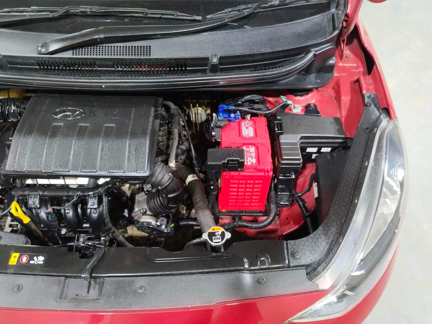 यूज़्ड 2022 ह्युंडई ग्रैंड आई10 निओस, Kochi Ernakulam 27 यूज़्ड 2022 ह्युंडई ग्रैंड आई10 निओस, Kochi Ernakulam 27