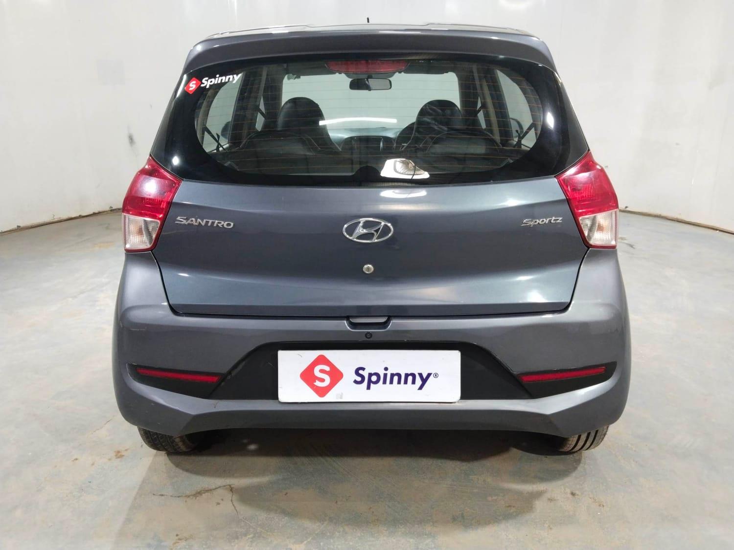 यूज़्ड 2018 ह्युंडई सैंट्रो, Kochi Ernakulam 3 यूज़्ड 2018 ह्युंडई सैंट्रो, Kochi Ernakulam 3