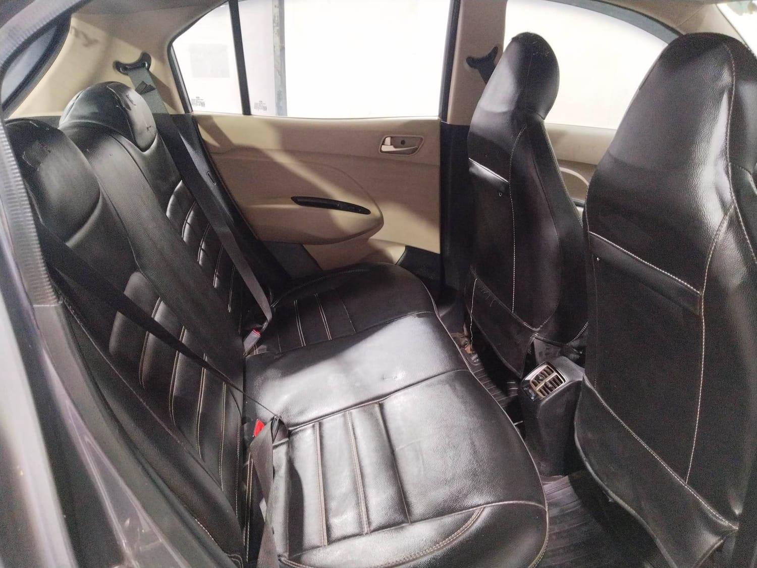 यूज़्ड 2018 ह्युंडई सैंट्रो, Kochi Ernakulam 17 यूज़्ड 2018 ह्युंडई सैंट्रो, Kochi Ernakulam 17