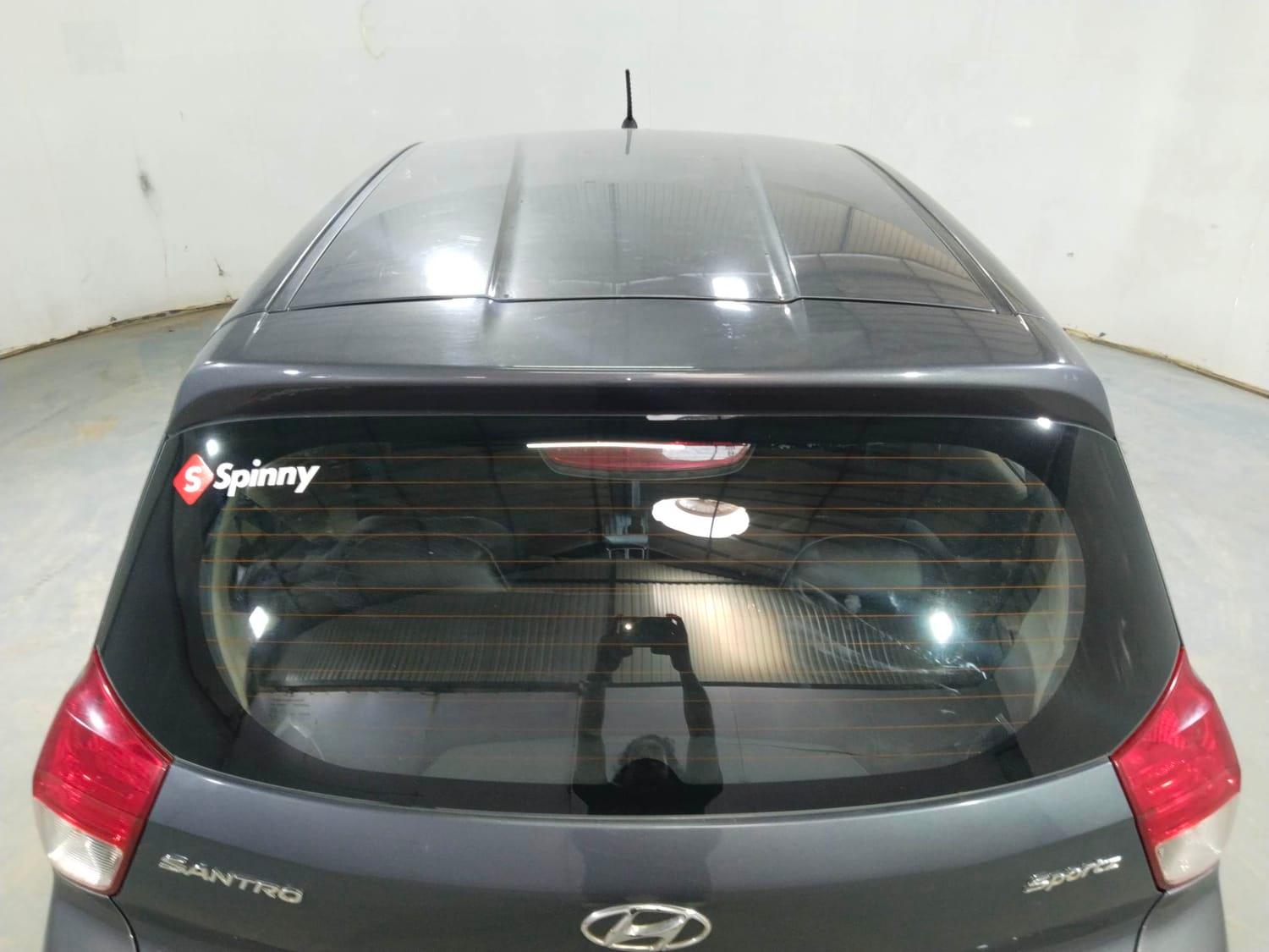 यूज़्ड 2018 ह्युंडई सैंट्रो, Kochi Ernakulam 10 यूज़्ड 2018 ह्युंडई सैंट्रो, Kochi Ernakulam 10