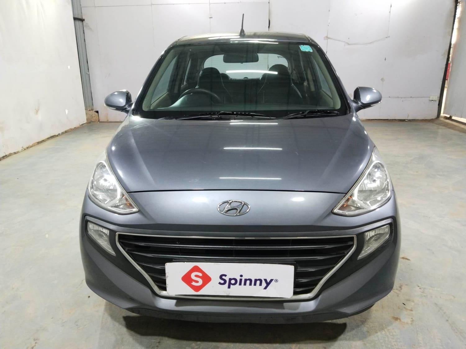 यूज़्ड 2018 ह्युंडई सैंट्रो, Kochi Ernakulam 7 यूज़्ड 2018 ह्युंडई सैंट्रो, Kochi Ernakulam 7