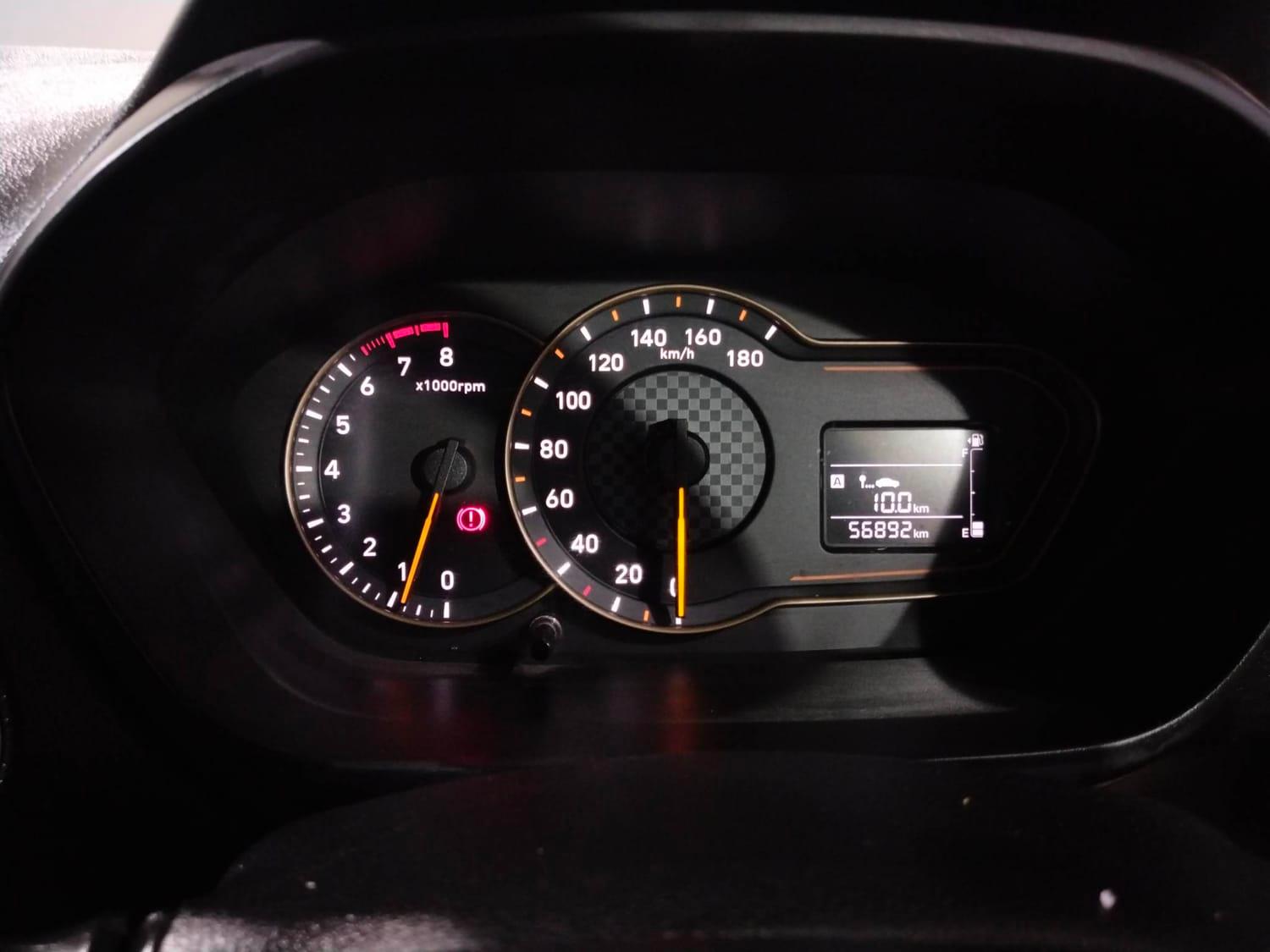 यूज़्ड 2018 ह्युंडई सैंट्रो, Kochi Ernakulam 14 यूज़्ड 2018 ह्युंडई सैंट्रो, Kochi Ernakulam 14