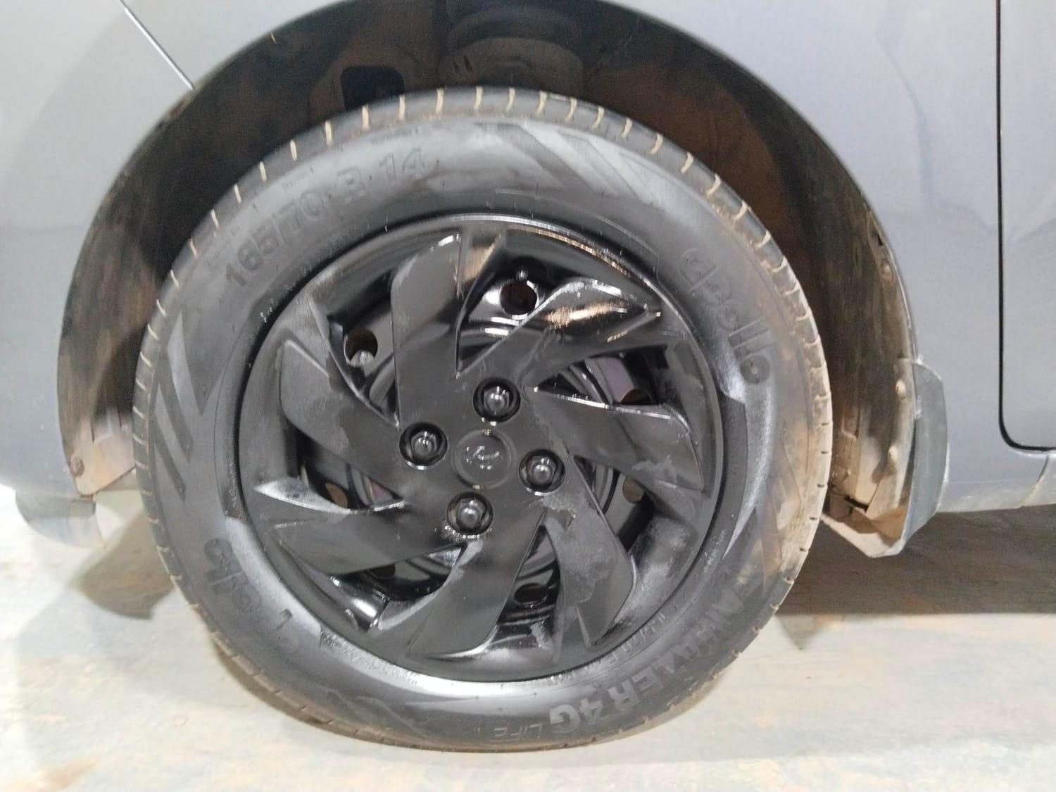 यूज़्ड 2018 ह्युंडई सैंट्रो, Kochi Ernakulam 33 यूज़्ड 2018 ह्युंडई सैंट्रो, Kochi Ernakulam 33