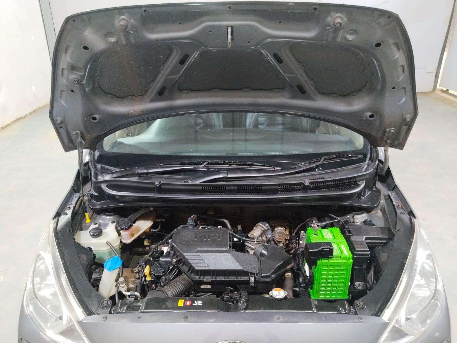 यूज़्ड 2018 ह्युंडई सैंट्रो, Kochi Ernakulam 26 यूज़्ड 2018 ह्युंडई सैंट्रो, Kochi Ernakulam 26