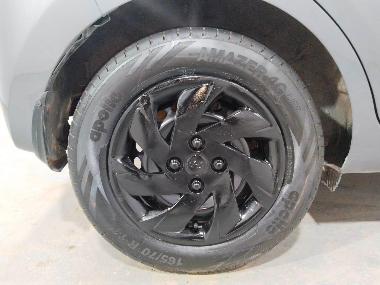 यूज़्ड 2018 ह्युंडई सैंट्रो, Kochi Ernakulam 32 यूज़्ड 2018 ह्युंडई सैंट्रो, Kochi Ernakulam 32