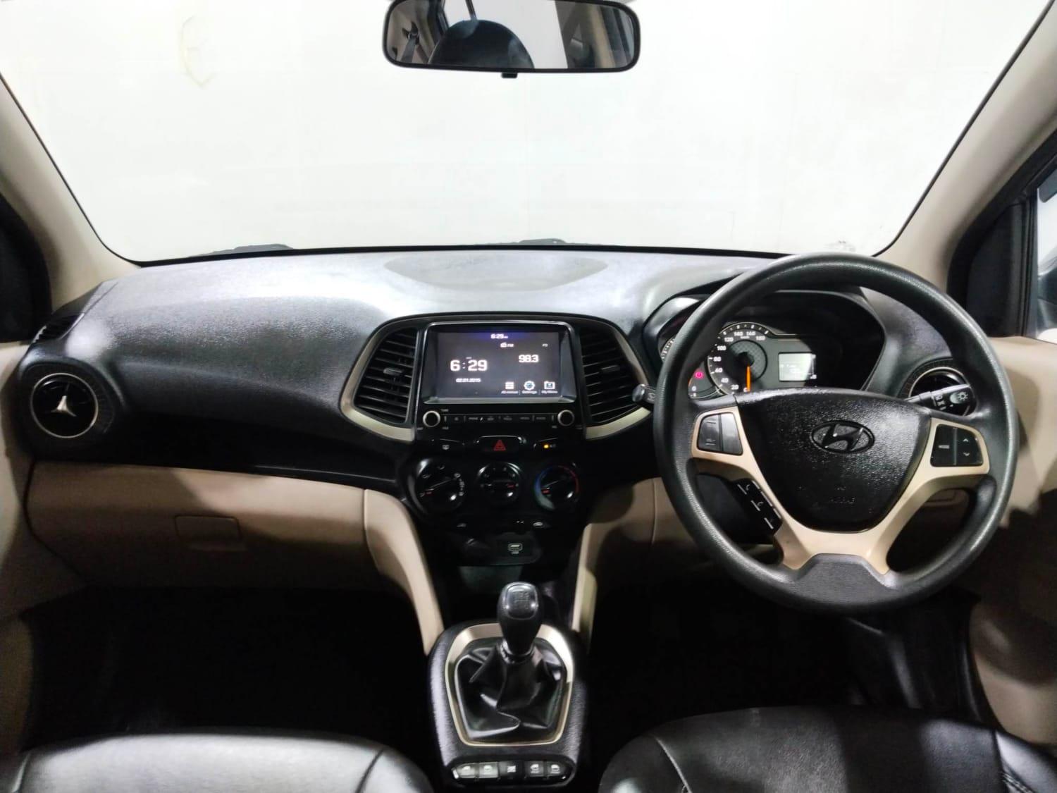 यूज़्ड 2018 ह्युंडई सैंट्रो, Kochi Ernakulam 11 यूज़्ड 2018 ह्युंडई सैंट्रो, Kochi Ernakulam 11