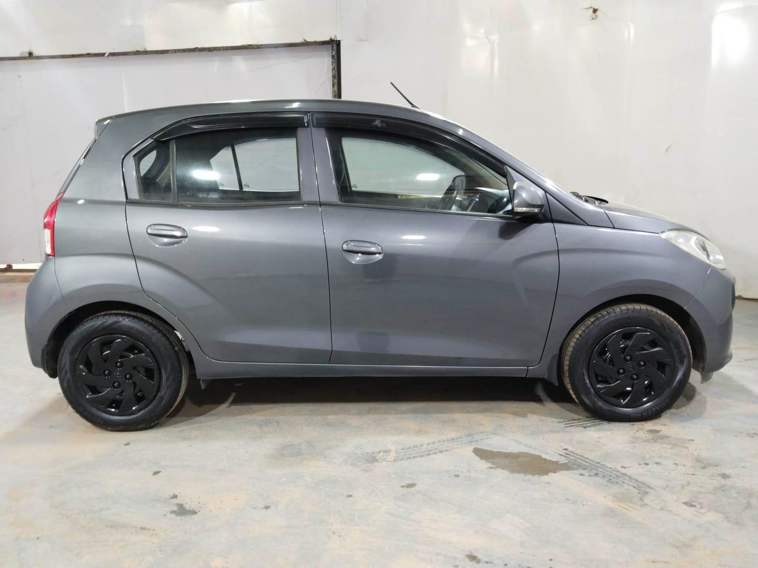 यूज़्ड 2018 ह्युंडई सैंट्रो, Kochi Ernakulam 5 यूज़्ड 2018 ह्युंडई सैंट्रो, Kochi Ernakulam 5