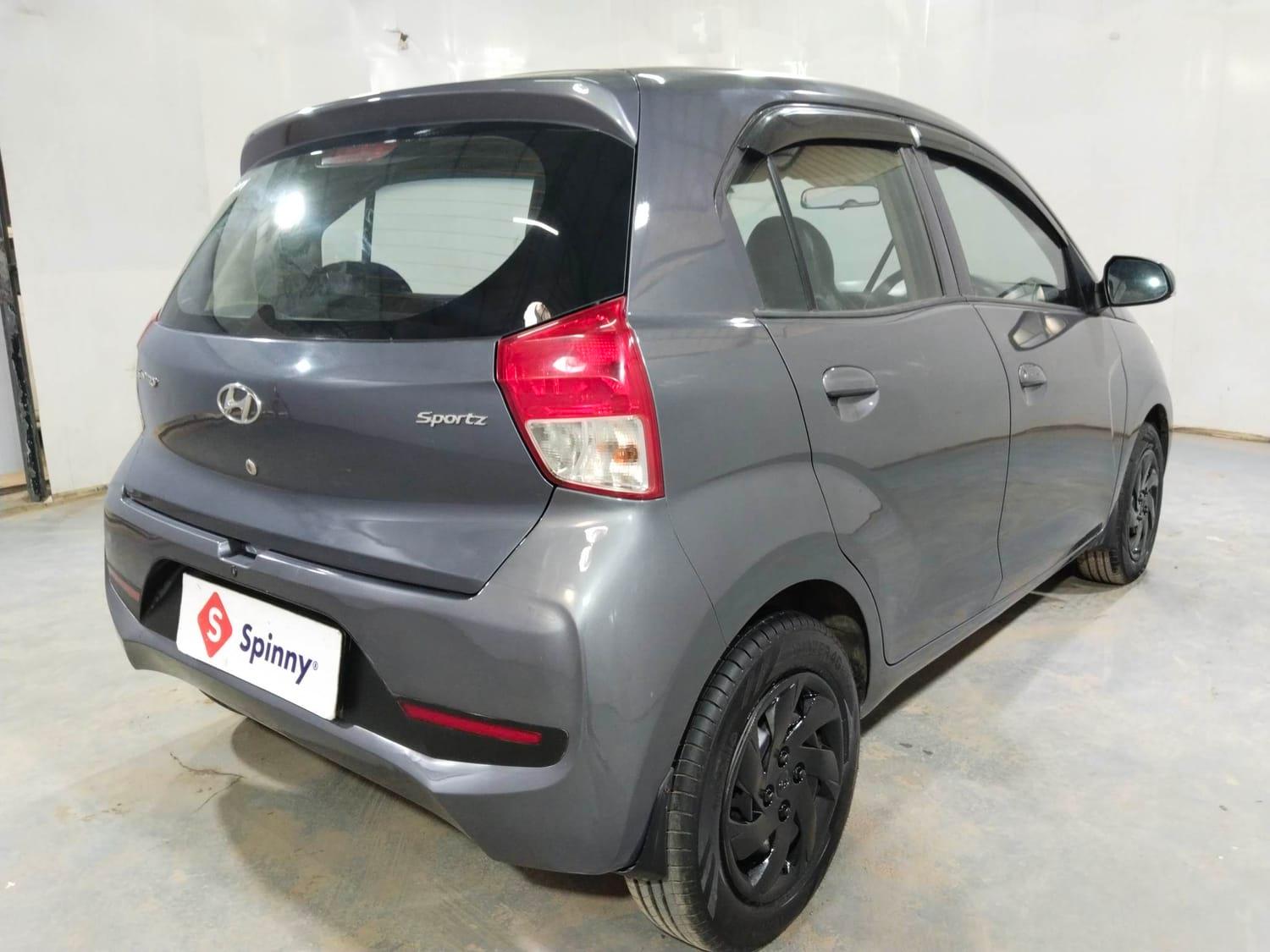 यूज़्ड 2018 ह्युंडई सैंट्रो, Kochi Ernakulam 4 यूज़्ड 2018 ह्युंडई सैंट्रो, Kochi Ernakulam 4