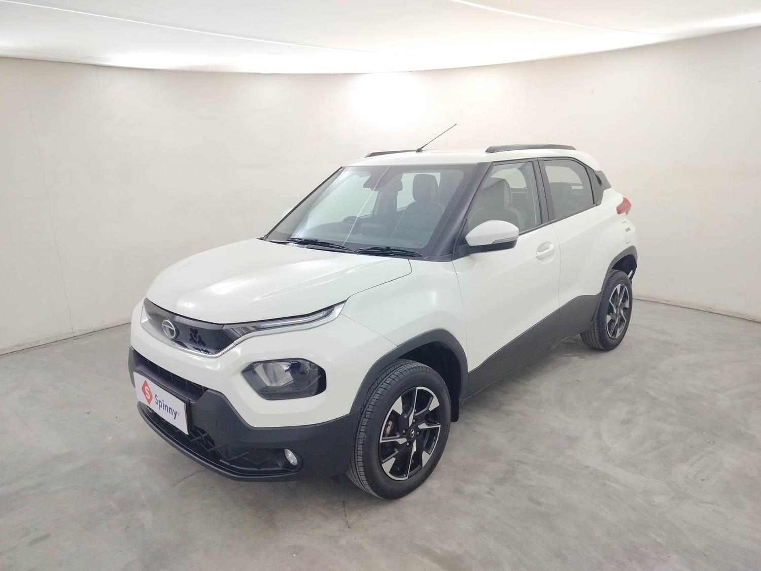 यूज़्ड 2023 टाटा पंच, Coimbatore यूज़्ड 2023 टाटा पंच, Coimbatore