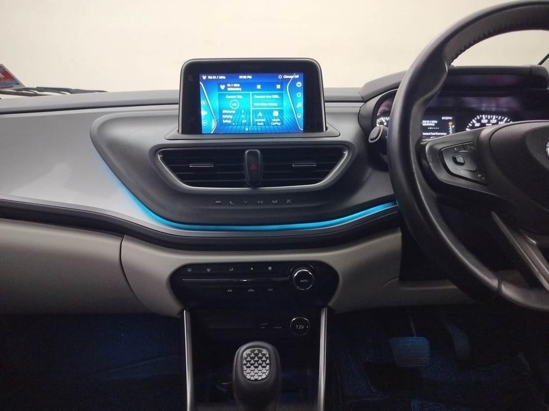 UsedCar