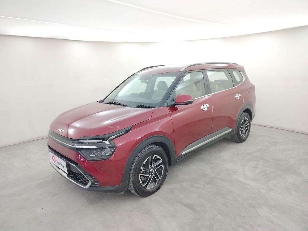 UsedCar
