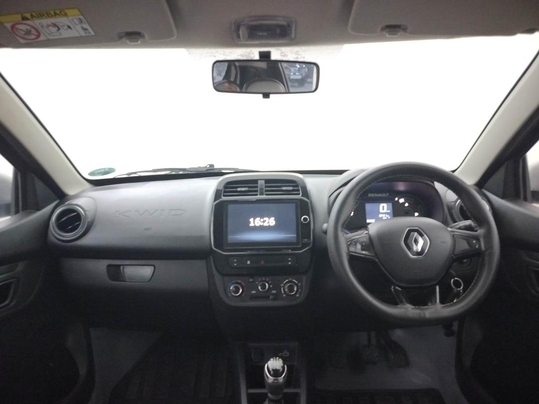 UsedCar