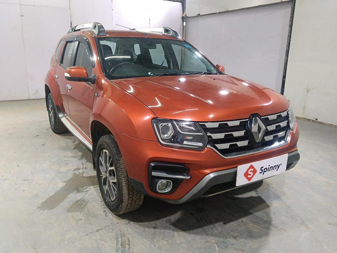 UsedCar