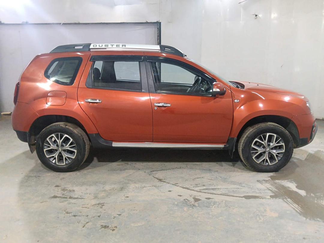 UsedCar