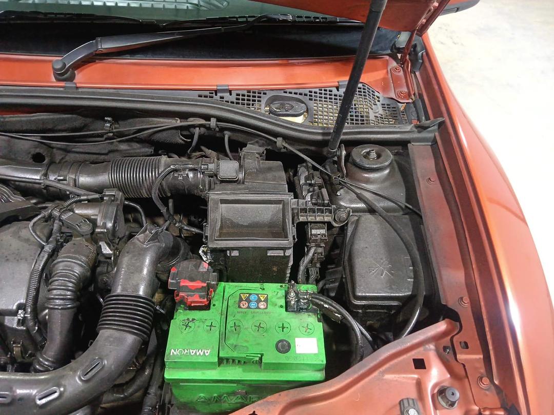 UsedCar