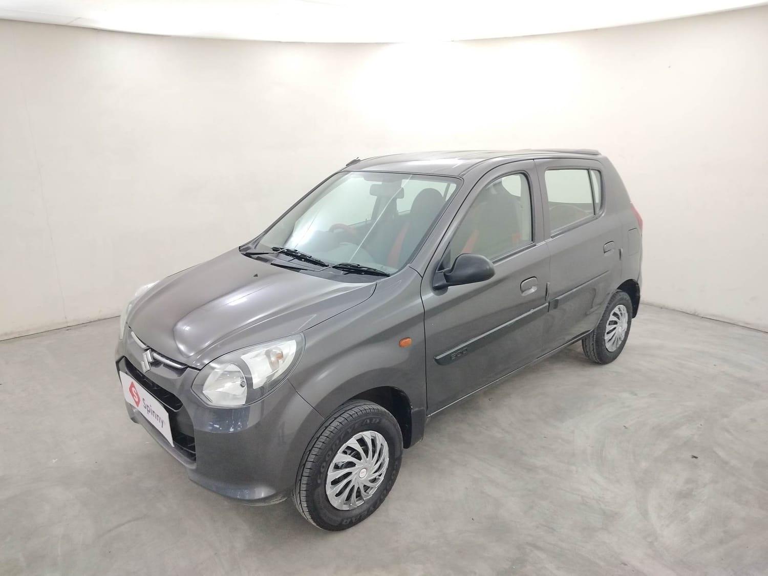 2013 मारुति सुजुकी अल्टो 800 VXI 2013 मारुति सुजुकी अल्टो 800 VXI