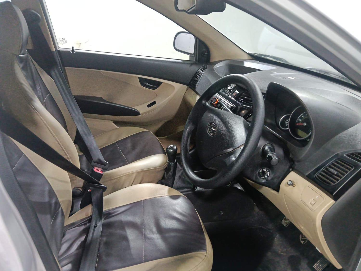 यूज़्ड 2013 ह्युंडई इऑन, Kochi Ernakulam 16 यूज़्ड 2013 ह्युंडई इऑन, Kochi Ernakulam 16