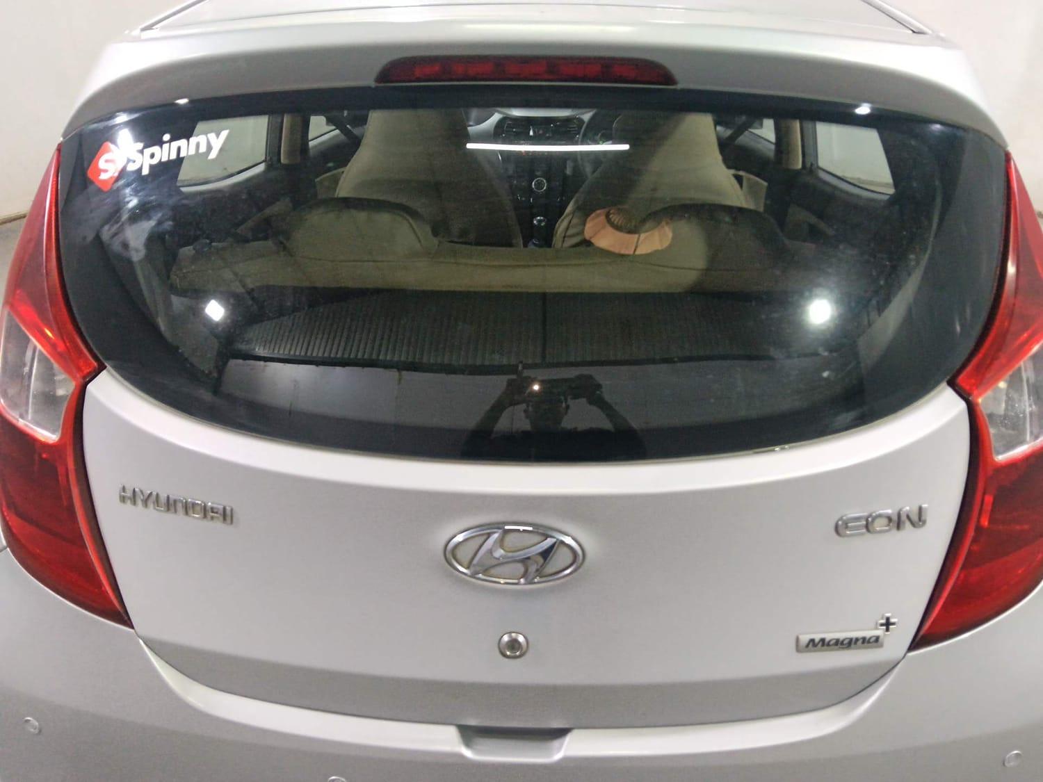 यूज़्ड 2013 ह्युंडई इऑन, Kochi Ernakulam 9 यूज़्ड 2013 ह्युंडई इऑन, Kochi Ernakulam 9