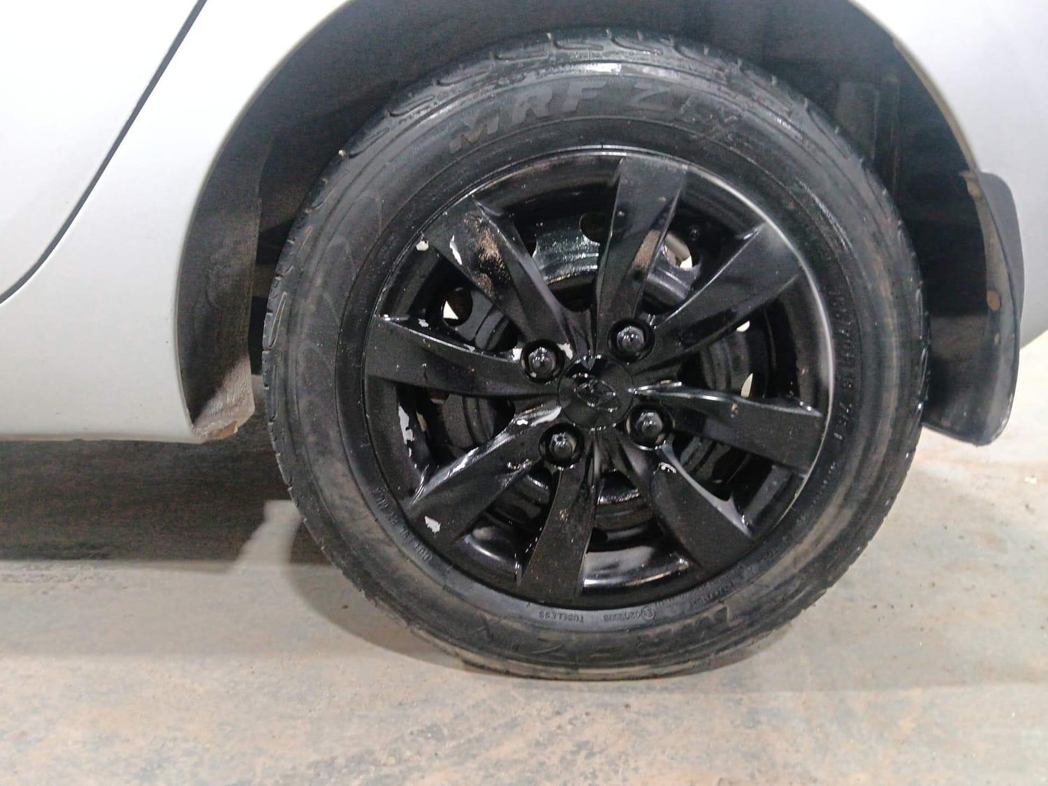 यूज़्ड 2013 ह्युंडई इऑन, Kochi Ernakulam 34 यूज़्ड 2013 ह्युंडई इऑन, Kochi Ernakulam 34