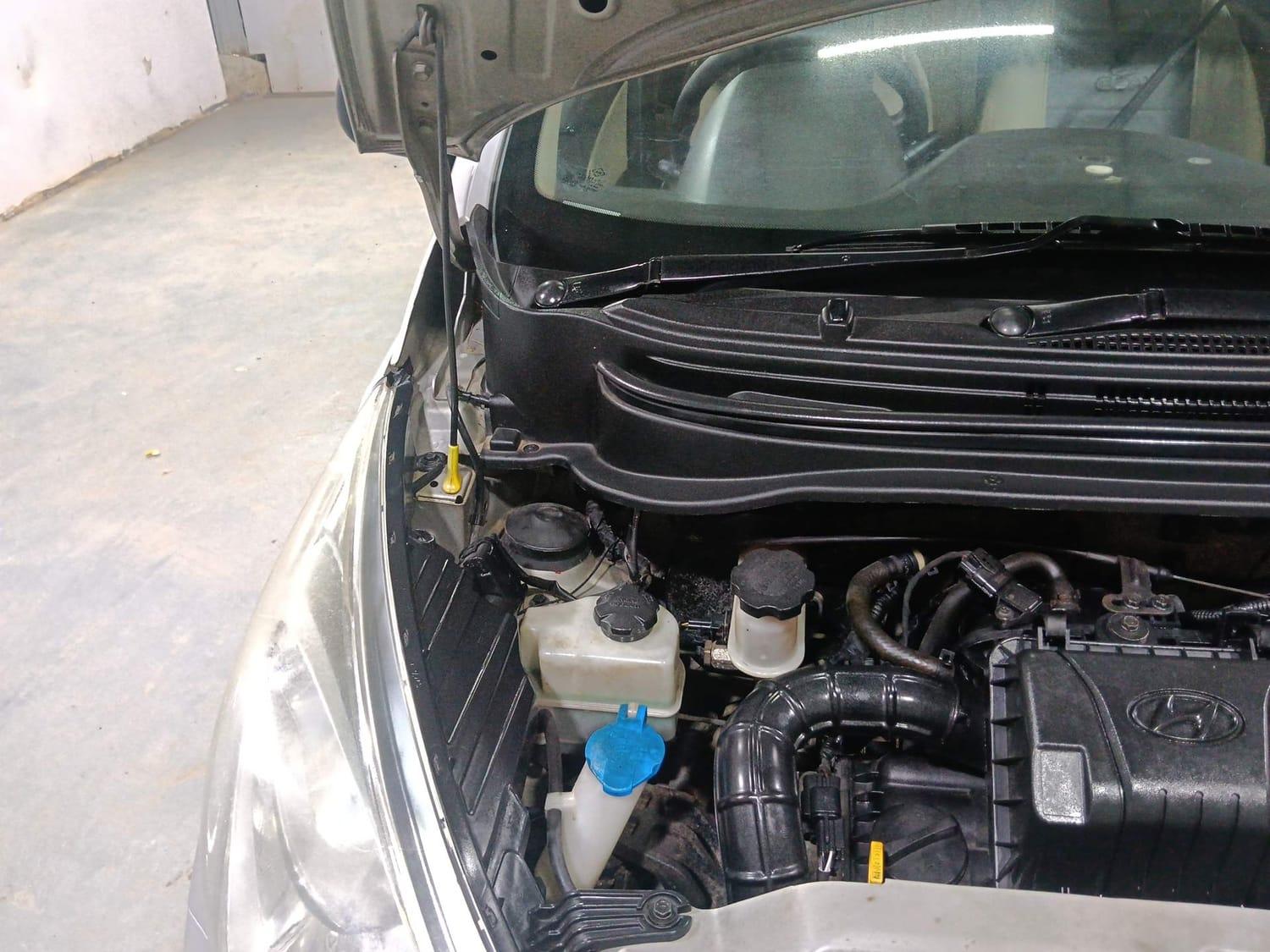 यूज़्ड 2013 ह्युंडई इऑन, Kochi Ernakulam 30 यूज़्ड 2013 ह्युंडई इऑन, Kochi Ernakulam 30