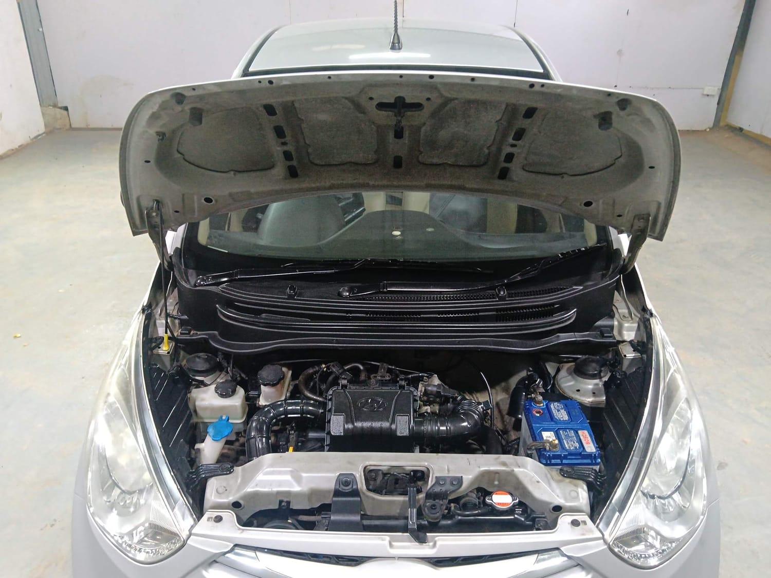 यूज़्ड 2013 ह्युंडई इऑन, Kochi Ernakulam 26 यूज़्ड 2013 ह्युंडई इऑन, Kochi Ernakulam 26