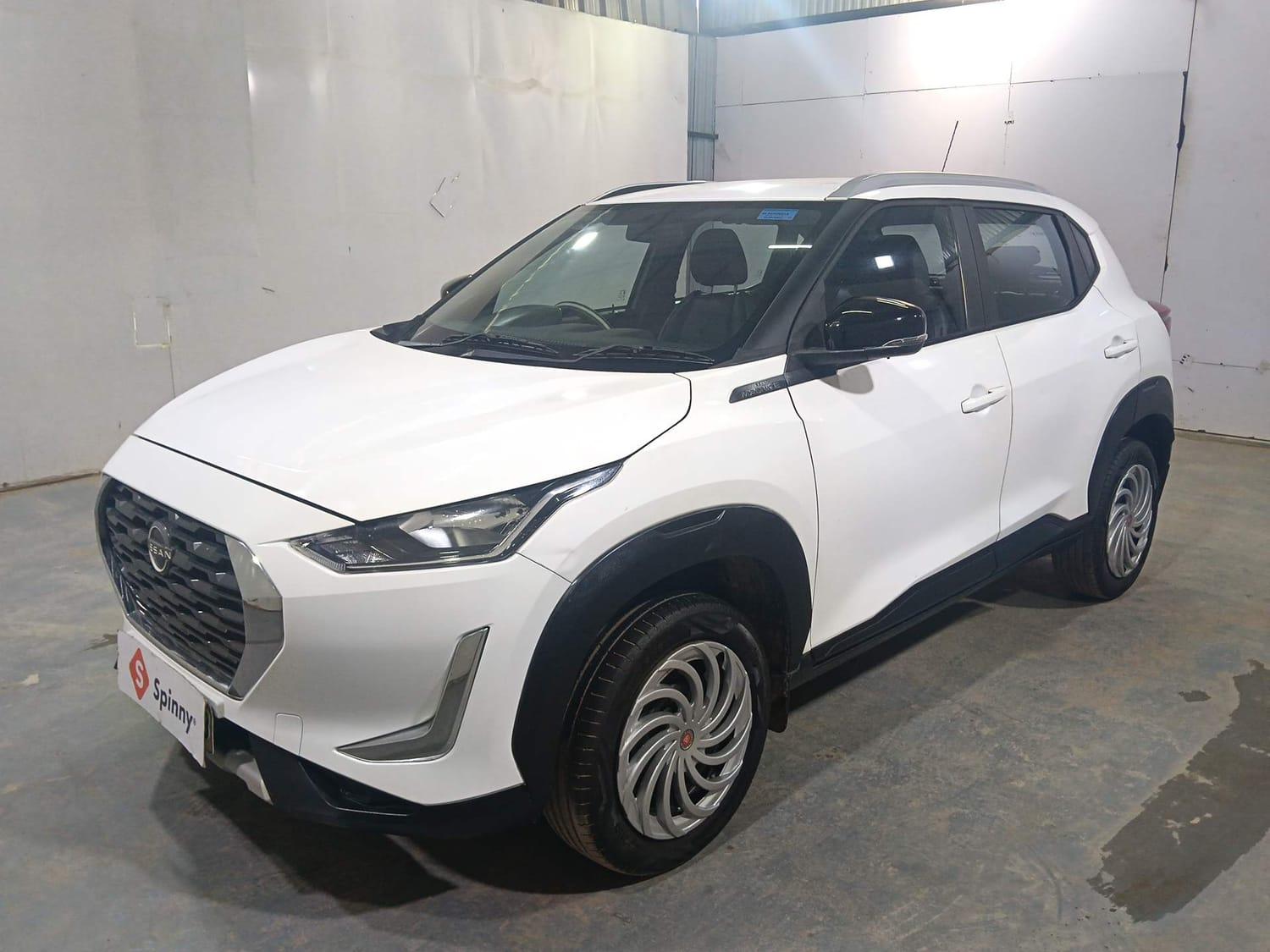 2021 निसान मैग्नाइट Turbo XL 2021 निसान मैग्नाइट Turbo XL