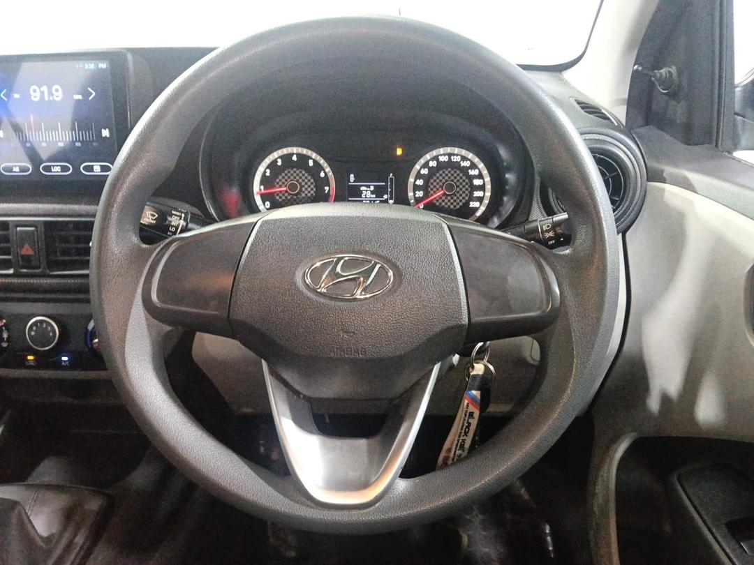 UsedCar