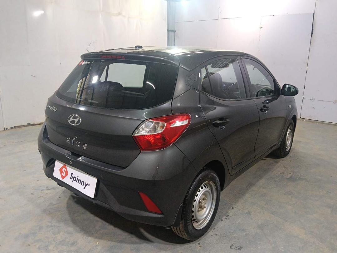 UsedCar