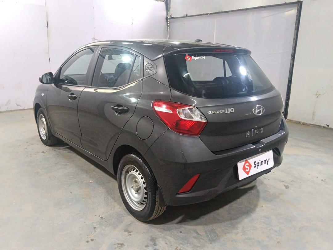 UsedCar