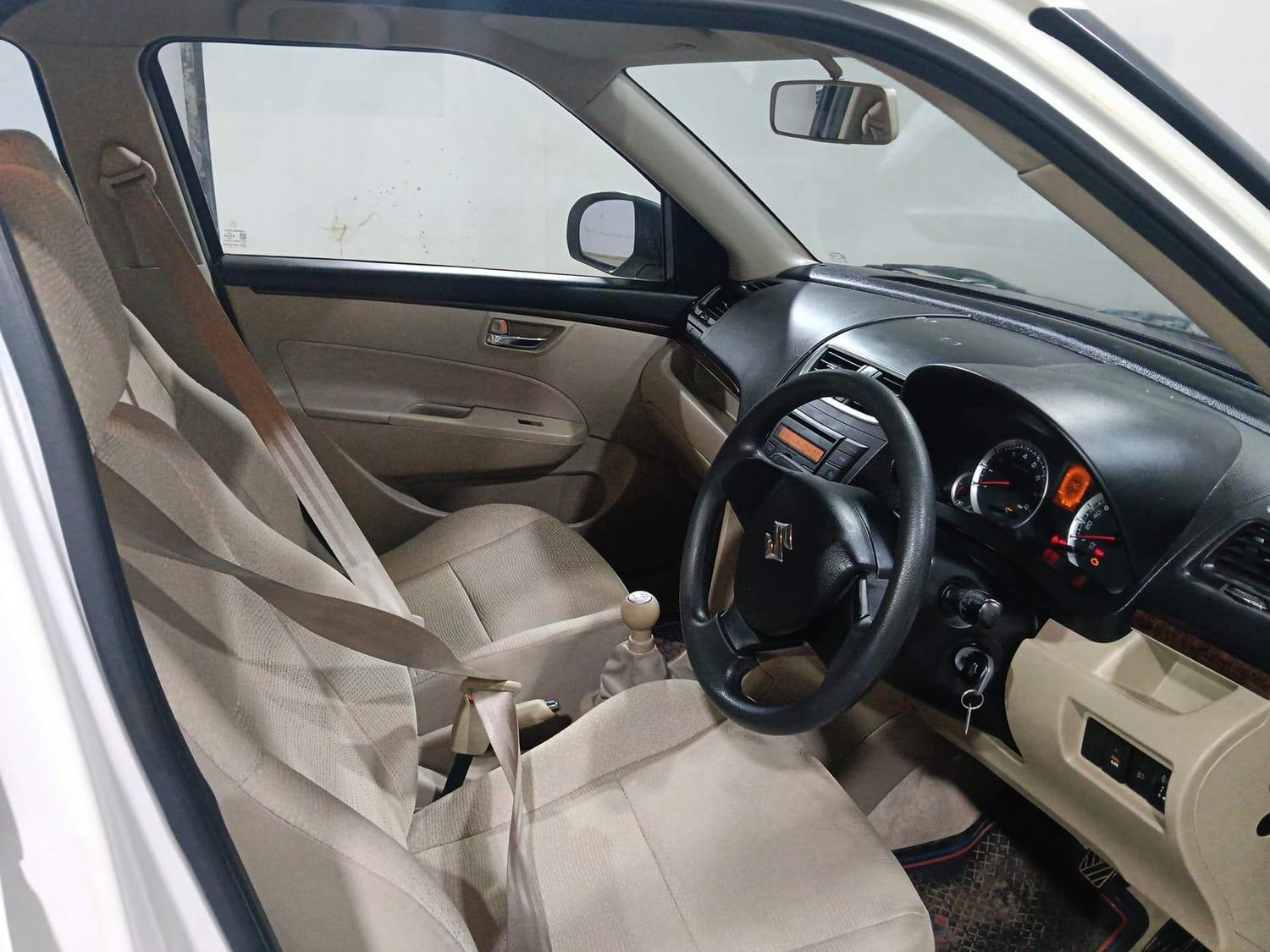 यूज़्ड 2012 मारुति सुजुकी स्विफ्ट डिज़ायर, Kochi Ernakulam 16 यूज़्ड 2012 मारुति सुजुकी स्विफ्ट डिज़ायर, Kochi Ernakulam 16