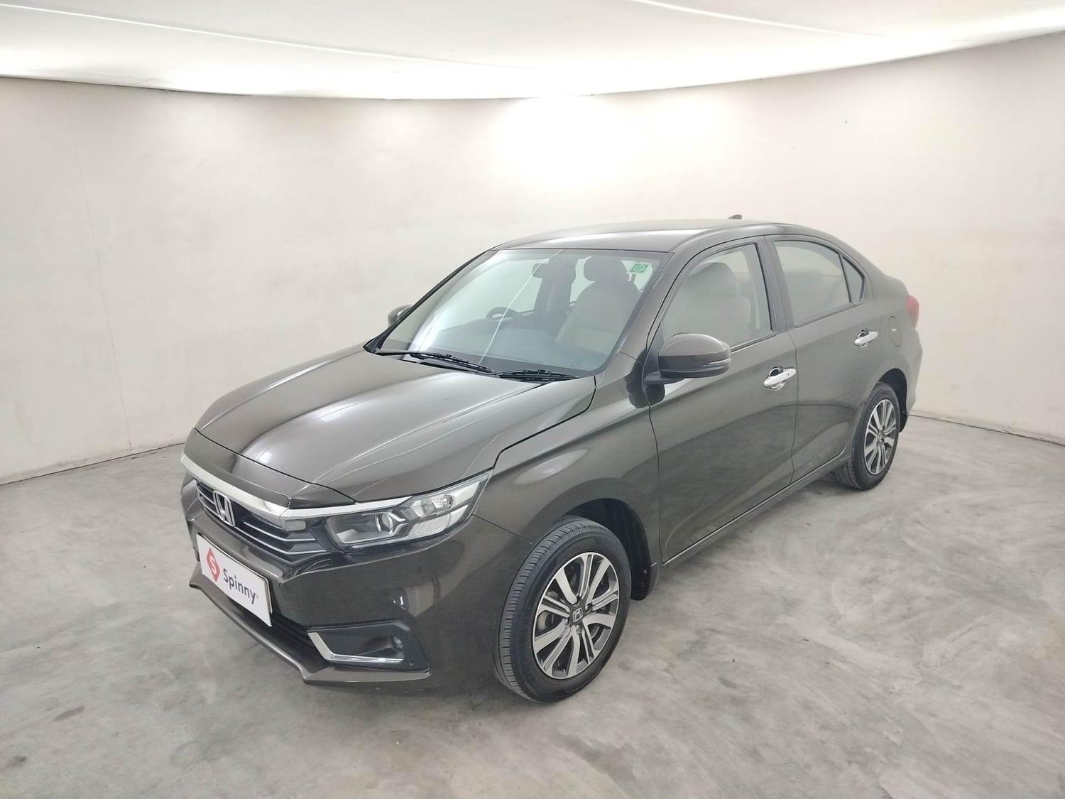 यूज़्ड 2024 होंडा अमेज़, Coimbatore यूज़्ड 2024 होंडा अमेज़, Coimbatore