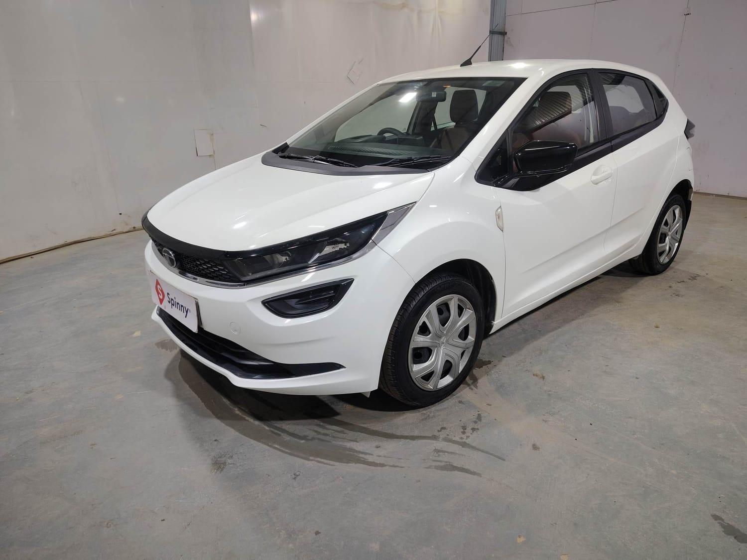 यूज़्ड 2021 टाटा अलट्रोज़, Kochi यूज़्ड 2021 टाटा अलट्रोज़, Kochi