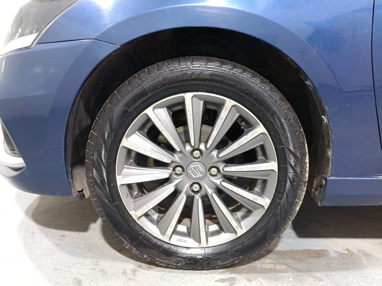 यूज़्ड 2019 मारुति सुजुकी सियाज़, Kochi Ernakulam 33 यूज़्ड 2019 मारुति सुजुकी सियाज़, Kochi Ernakulam 33