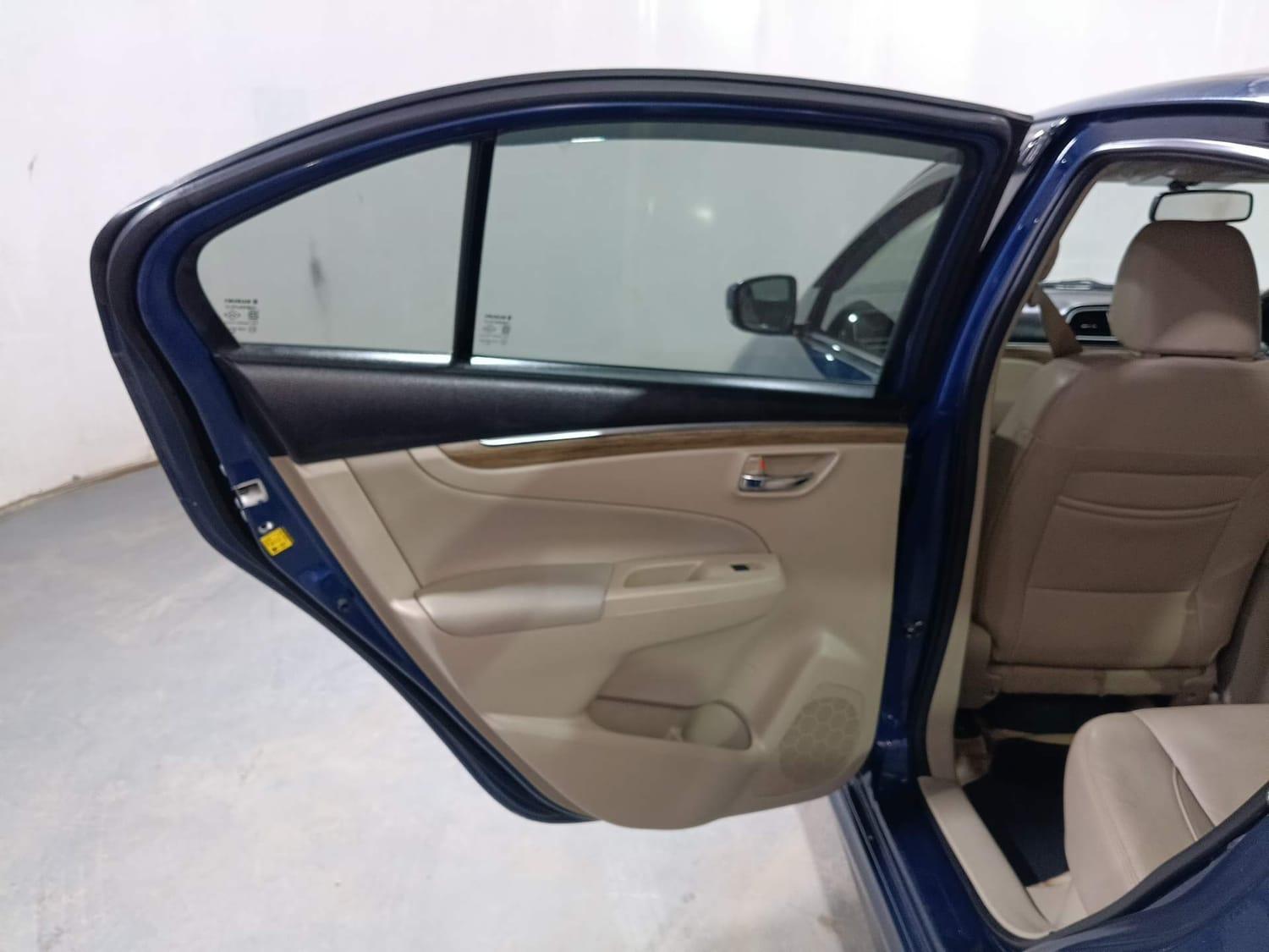 यूज़्ड 2019 मारुति सुजुकी सियाज़, Kochi Ernakulam 21 यूज़्ड 2019 मारुति सुजुकी सियाज़, Kochi Ernakulam 21