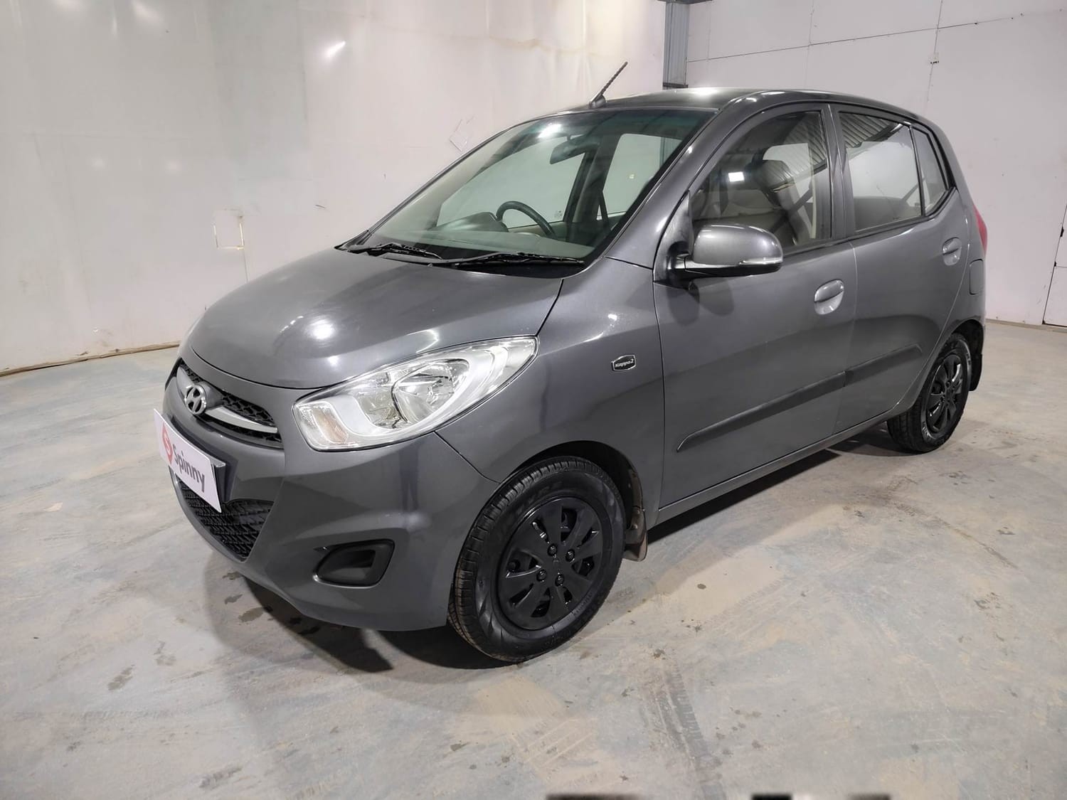 Used 2012 Hyundai i10 Used 2012 Hyundai i10