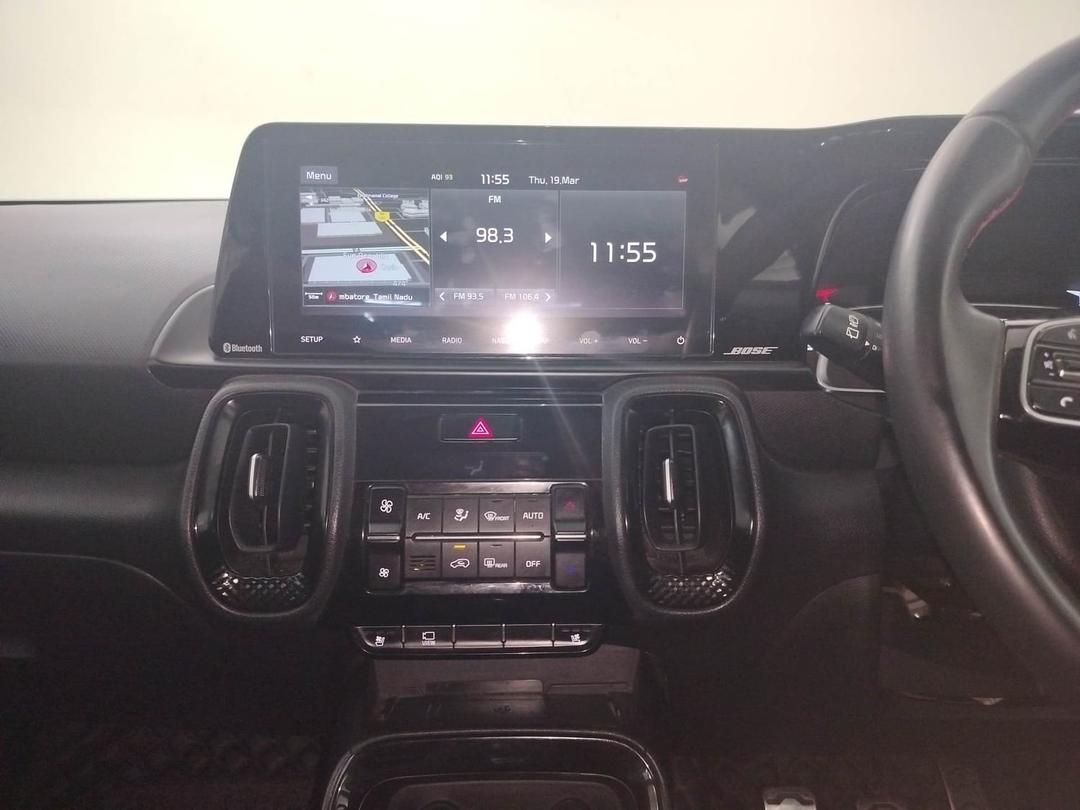 UsedCar