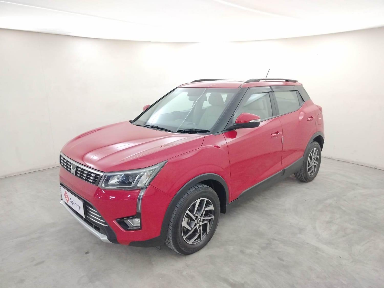 यूज़्ड 2023 महिंद्रा एक्सयूवी300, Coimbatore यूज़्ड 2023 महिंद्रा एक्सयूवी300, Coimbatore