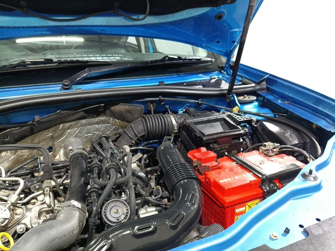 UsedCar