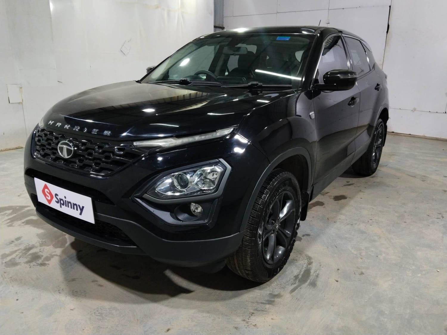 यूज़्ड 2021 टाटा हैरियर, Kochi यूज़्ड 2021 टाटा हैरियर, Kochi